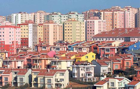 Gayrimenkul fiyatlarındaki denge sigorta fiyatlarını düşürdü!