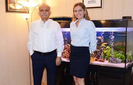 Bayraklı'da inşaatlar sağlam zeminde yükselecek!