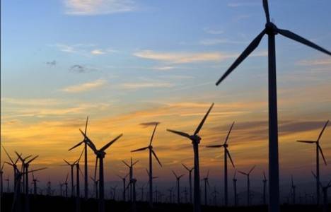 Balıkesir'de 125 milyon dolarlık elektrik üretildi!