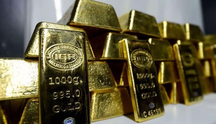 Deprem altın piyasasını da vurdu! Altın ithalatı geçici olarak durdu