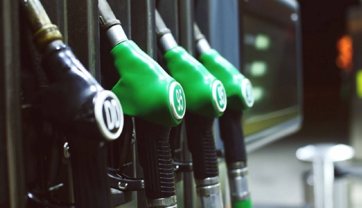 7 Eylül 2024 akaryakıt fiyatları! Benzin ve motorinde güncel rakamlar...