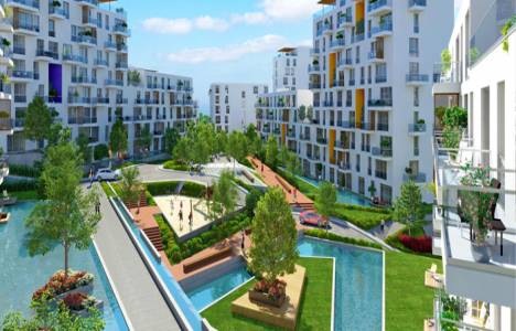 Tuzla Dumankaya Adres Natura satılık daire!