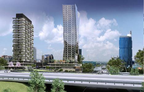 Next Level Residence Ankara satış fiyatları!