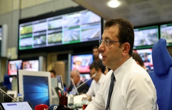 Acil toplanma alanlarıyla ilgili İstanbul sıkıntıdadır!