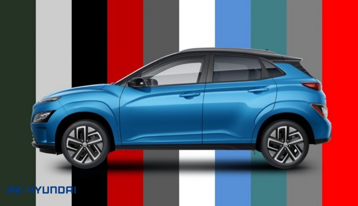 Hyundai Kona Elektrik in nisan ayı fiyatı dikkat çekti! İşte Hyundai Kona Elektrik in güncel fiyatı ve özellikleri!