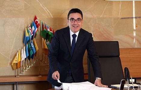 Arap gayrimenkul yatırımcısı harekete geçiyor!