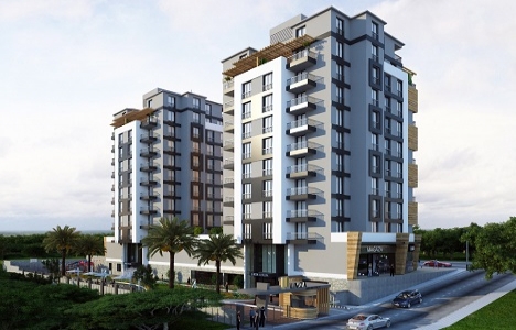 Livza da 450 bin TL den başlayan fiyatlarla!