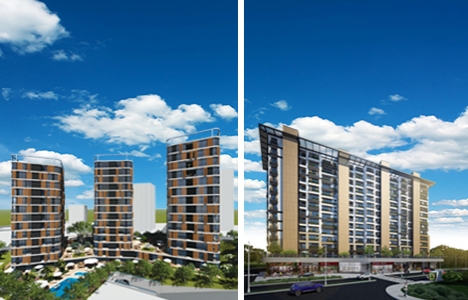 Ortadoğu Grup Eyüp ve Kağıthane projelerinde en uygun fiyatlarla!