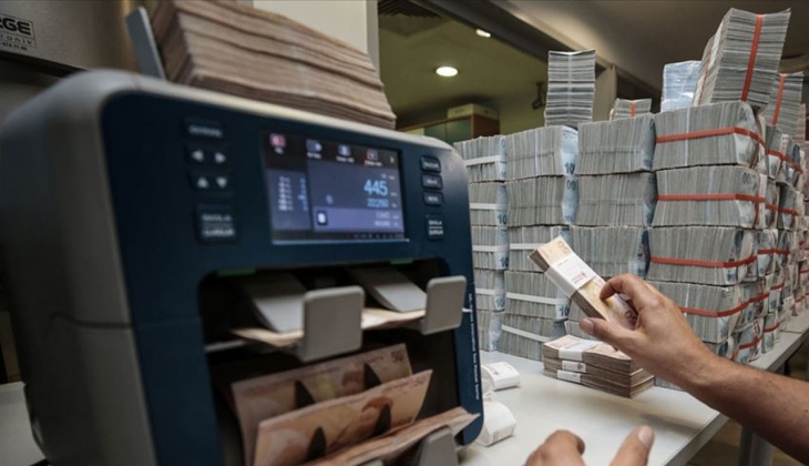 Türk bankaları tehlikede! Risk uyarısı yapıldı! İşte detaylar!