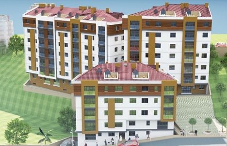 Kağıthane Sıra Evler ödeme koşulları!