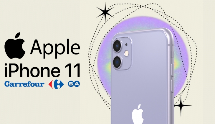 Üretimi durdurularak satıştan kalkan iPhone 11'e Carrefoursa'dan çılgın indirim! Bu fiyata başka yerde yok!