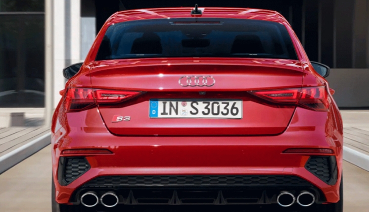 Spor arabaseverler dikkat! Audi S3 fiyatları tavan yaptı! İşte 26 Mart 2022 Fiyat listesi!