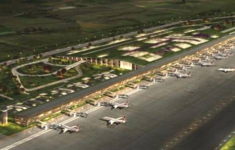 Çukurova Bölgesel Havalimanı konut fiyatlarını artırdı!
