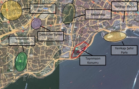 Cer İstanbul un değeri belli oldu!