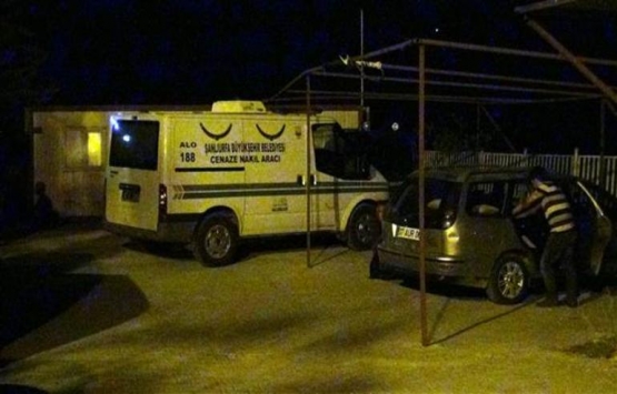 Şanlıurfa da arazi kavgası! 4 ölü!