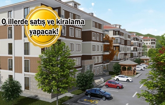 TOKİ'den Temmuz ayı fırsatları!