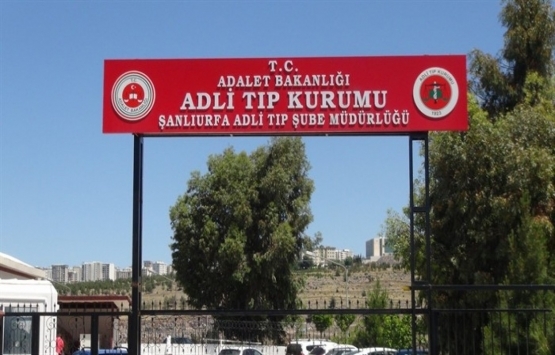 Şanlıurfa'da arsa kavgası: 1 ölü!