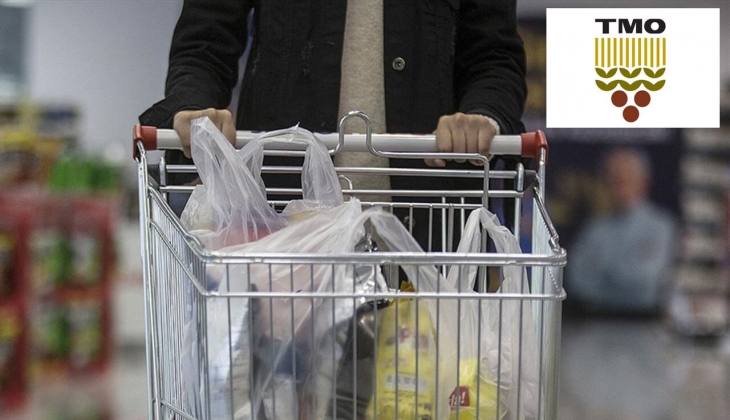 Toprak Mahsulleri Ofisi temel gıda ürünlerinde çılgın fiyatlar! İşte 13 Mayıs 2022 TMO fiyat listesi...