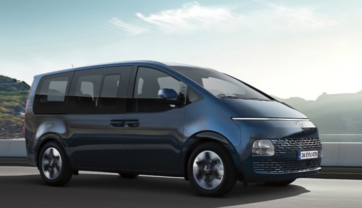 Hyundai ticari araç modelleri kaç lira oldu? İşte 27 Eylül 2022 fiyat listesi…