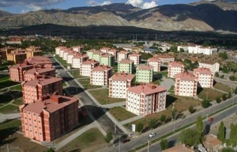 Bolu Mengen toki 2. etap kura çekilişi