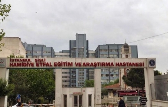 Şişli Belediye Meclisi, Şişli Etfal Hastanesi yerinde yeniden yapılsın talebini kabul etti!
