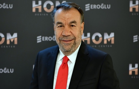 HOM Design Center açıldı!