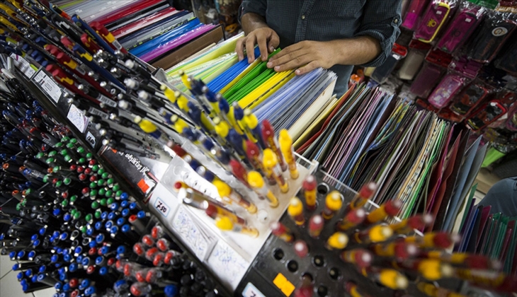 Esnaf yeni eğitim-öğretim yılı alışverişlerinde 40 milyar lira ciro bekliyor!