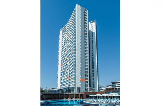 Nuvo Dragos'tan yüzde 20 indirim avantajı!