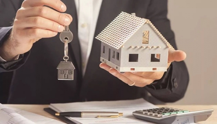 Konut fiyatlarındaki fahiş artışların önüne geçilemiyor! Bir yılda Yüzde 153 zamlandı