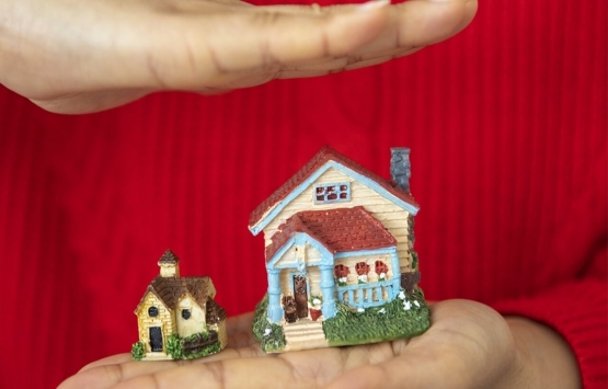 Pandemi sonrasında yeni ev modelleri üretilmeli!