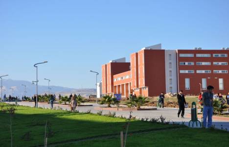 Erdemoğlu Holding Adıyaman'da Mimarlık Fakültesi kuruyor!