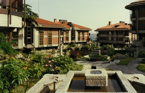 Naciye Sultan Sitesi’nde kaçak bina iddiası yargıya taşındı!