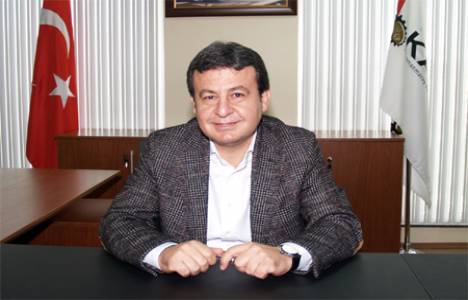 Abdülkadir Kurtul, çözüm sürecine destek için Diyarbakır'a yatırım yapıyor!