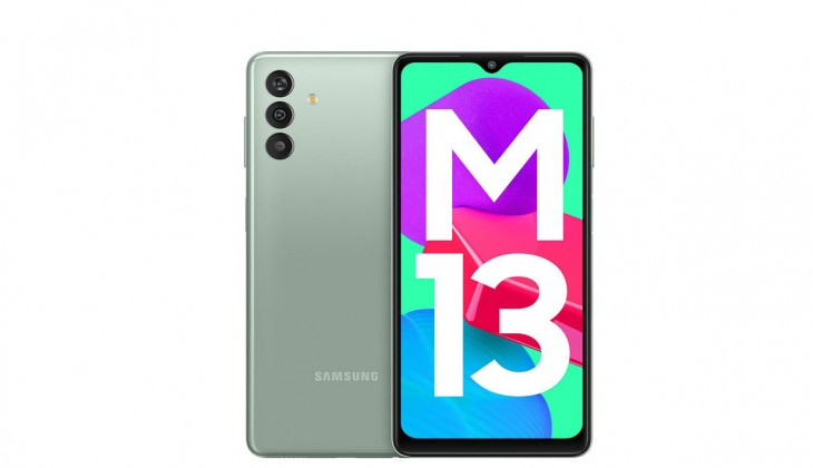 Carrefour'dan Samsung M13 telefonlara kampanya! Yüzde 28 indirimi kaçırmayın