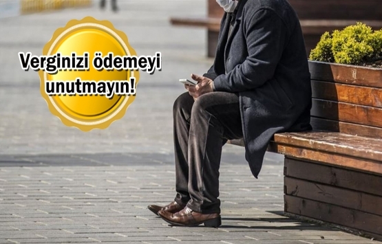 65 yaş üstü ev sahipleri için son 5 gün!