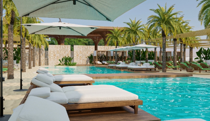 NG Sign Bodrum 2026 yazında hizmete açılıyor!