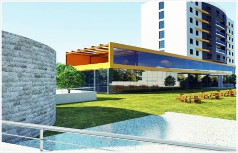 Soma Egerens Oteli açılıyor!