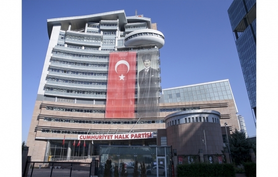 CHP Müzesi yenileniyor!