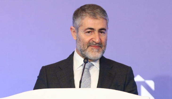 Bakan Nebati'den son dakika açıklaması: Suç duyurusunda bulunduk!