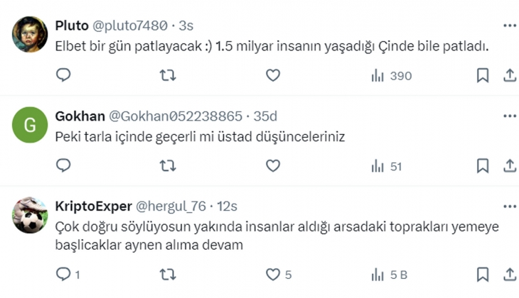 Ev almak için doğru zaman mı? 5 yıl önce çerez parasına aldığım hisse, şimdi 12 milyon TL lik daire oldu!
