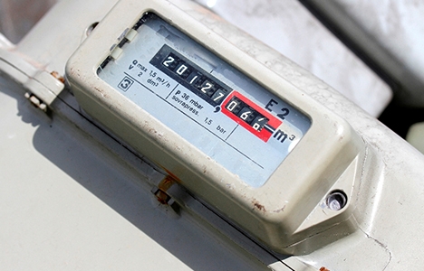 Yalıtım sayesinde doğalgaz faturaları yüzde 60 azalıyor!