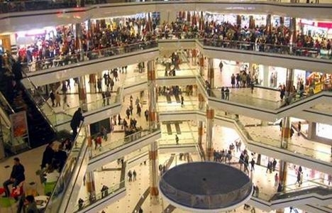 AVM Yasası ve Büyük Mağazalar Sicili!