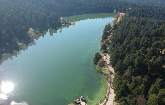 Gölcük Coşkun Otel binasının kentsel dönüşümü onaylandı!