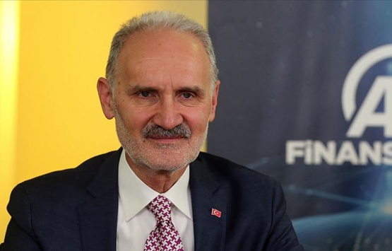 İstanbul’a 50 hektar büyüklükte yeni sanayi alanı müjdesi!