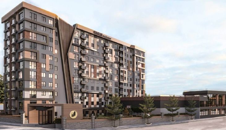 Pendik Başbar Nüans ta 5 milyon 270 bin liradan başlayan fiyatlarla!