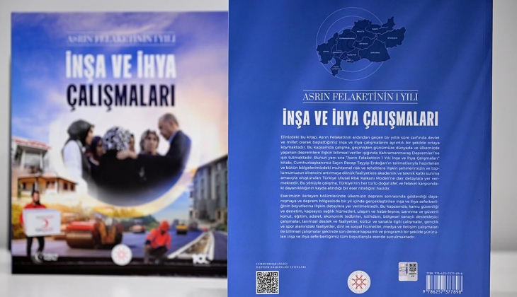 Cumhurbaşkanı Erdoğan: 6 milyon yeni konutu ülkeye kazandırmayı hedefliyoruz!