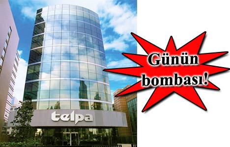 Telpa Plaza 69 milyon dolara Pak Topluluğu'nun oldu!