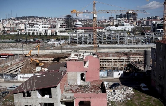 O ilçedeki dönüşüm ev fiyatlarını nasıl etkileyecek?