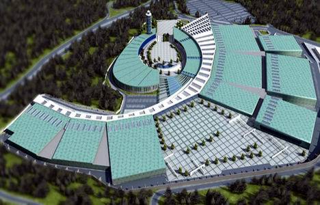 İzmir Gaziemir Fuar Alanı ne zaman açılacak?