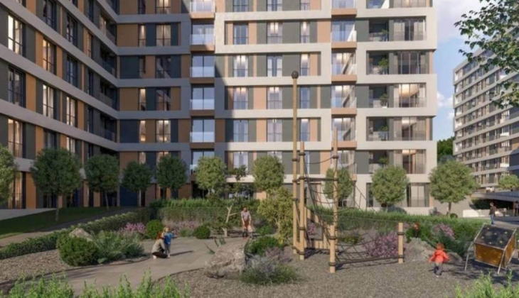 Metro 24 Başakşehir de Ramazan kampanyası! 30 aya varan vadeyle bugün alın haziranda ödeyin!